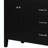 Falon 35.98 " W Freestanding Standard Free Standing 1 Single Vanity Bathroom Vanity With Ceramic Top-559931485