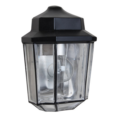 Donnie Wall Light