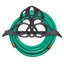 Aluminum Wall Mounted Hose Holder-1785930058