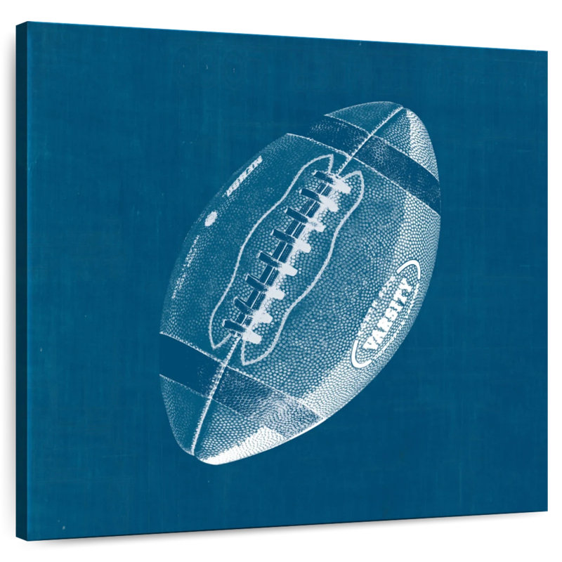 Sireci Ball Four Blueprint III