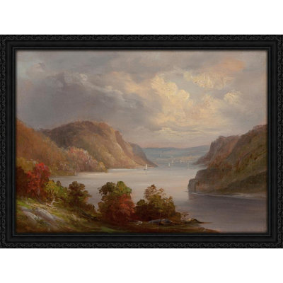 On the Hudson