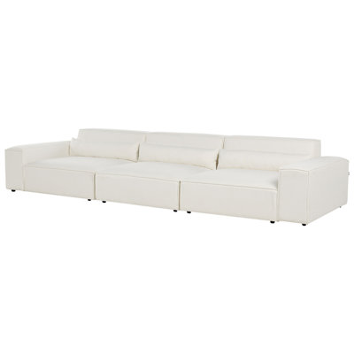 Netanya 3 Seater Sofa