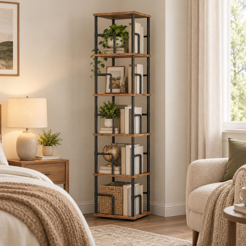 Shelves Bookcase