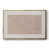 Gold Floater Framed Canvas n'est pas disponible