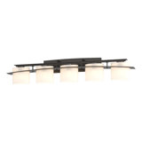 Ellipse 5 - Light Armed Sconce