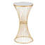 Table de bout haute 27,2 po