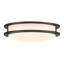 Plafonnier encastré à DEL 5 tasses Ohara-915701971-915701982-1039680599