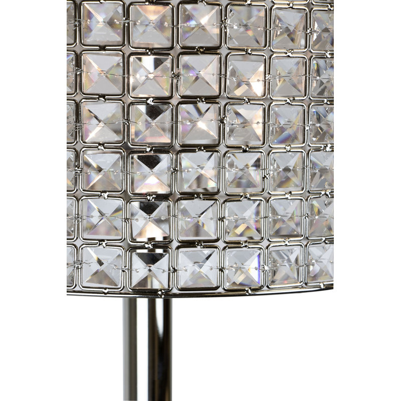 Lampe sur pied 58 po École