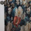 Kimono Whispers IV - Rideau oriental - Velours obscurcissant - 1 panneau-107596152