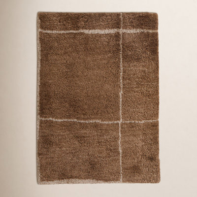Merritt Hand Tufted Wool Indoor Rug
