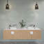 Modern & Contemporary Bathroom/Vanity Mirror-357585362-363046668