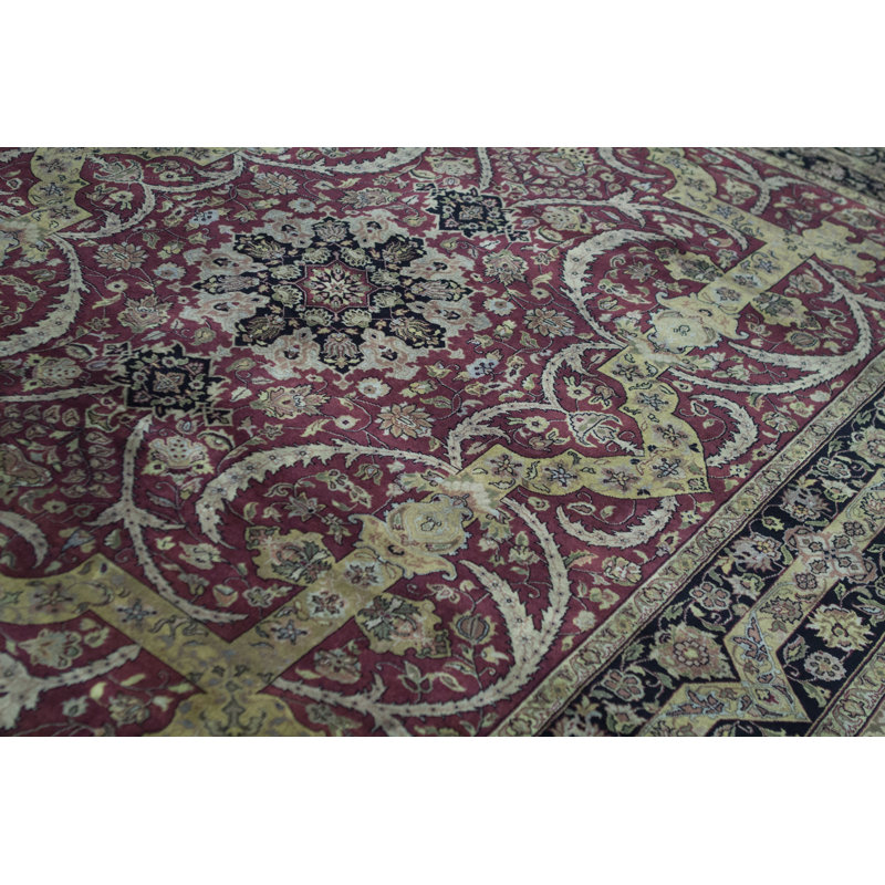 One-of-a-Kind 8'2" X 9'11" Area Rug