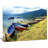 Color Boats in Phewa Lake - Boat Canvas Art Print-20879963-34273259