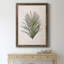 Palm Botanical I - Peinture sur toile encadrée-61358216-61358201