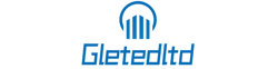 GLETED logo