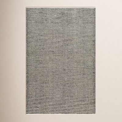 Idis Hand-Woven Abstract Rug