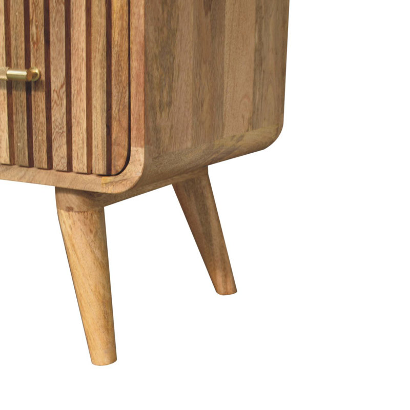 Commode 3 tiroirs Kenin
