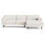 Skinny Fat Chaise Sectional-15772057-15772053