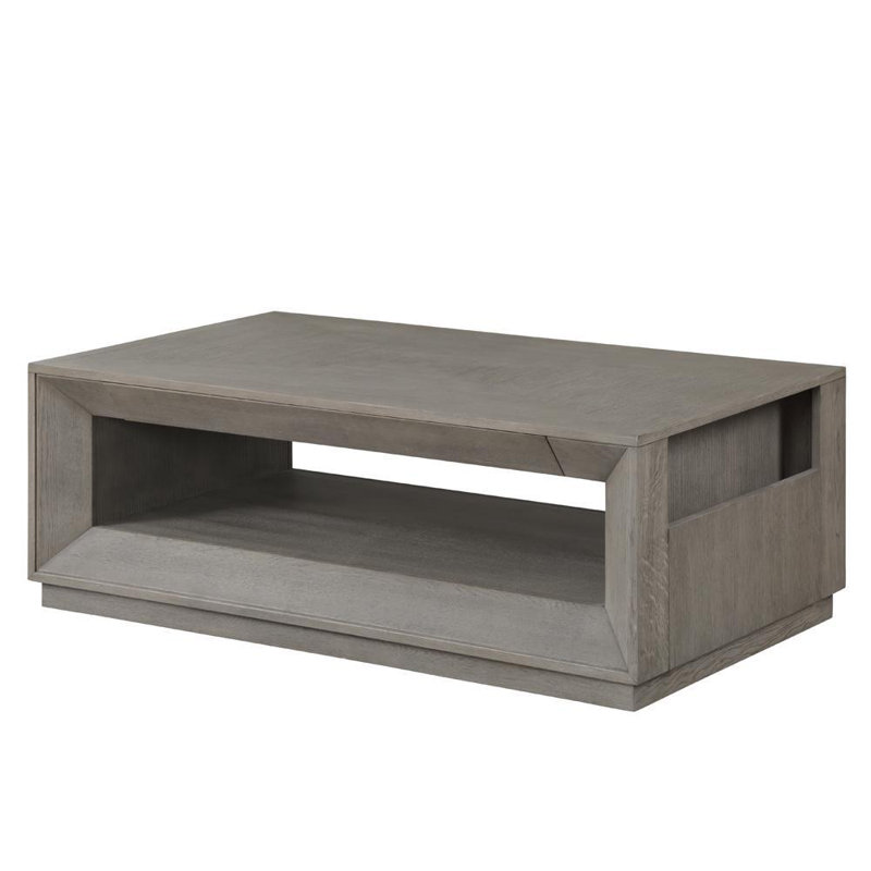 Table basse Artresha