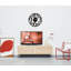 Otmar Metal Wall Clock-759369583