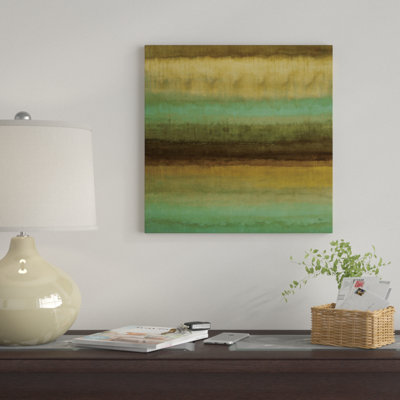 " Layered Details I " by Randy Hibberd