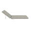 Outdoor Sunbrella® Chaise Lounge Cushion-811194772-818967192