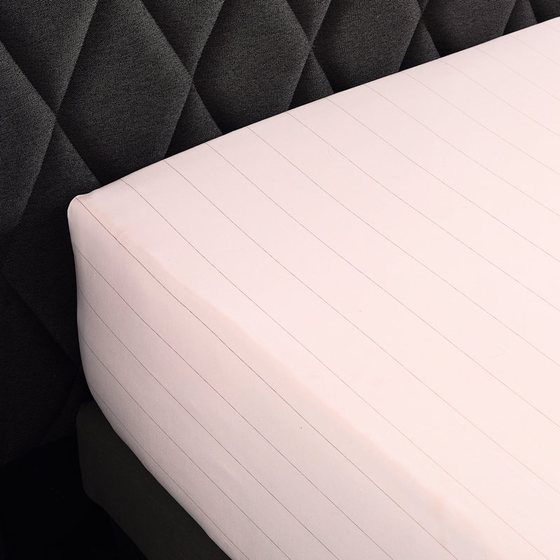 Nature fitted sheet., Queen Fitted Sheet