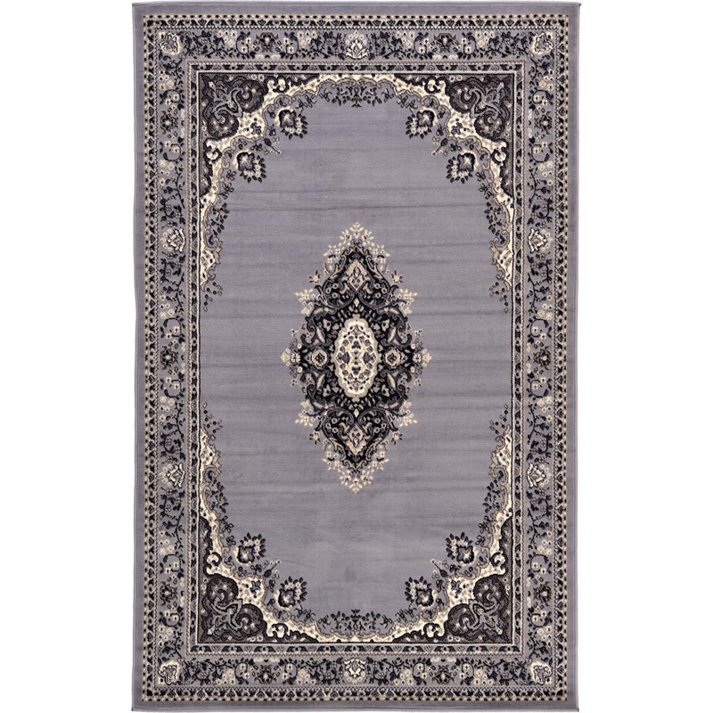 Anahita Oriental Indoor Rug, Rectangle 2'2" x 3'