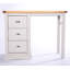 Beacsfield Dressing Table with Mirror and Storage Included-105851503