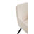 Set Of 2 Accent Arm Chair With Metal Legs-1281837224