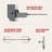 TYTUS Rotisserie Kit