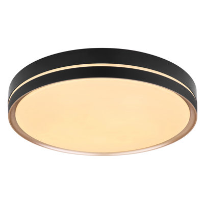 Calay LED Flush Mount