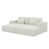 Blanc est en rupture de stock