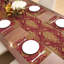 Chemin de table Damask-1434577426