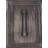 Elane 42'' Wide 2 -Drawer File Cabinet