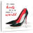 Tergel Conquer Heels-109204043