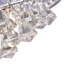 Plafonnier encastré 4 lumières 15 po Mossley-22915840