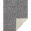 Jeté floral Sherpa ASB660 Addison-115681032