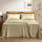 TOSMO Bamboo Viscose Sheets-124835864-108072851