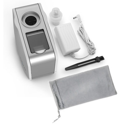 Humidificateur ultrasonique froide et chaude