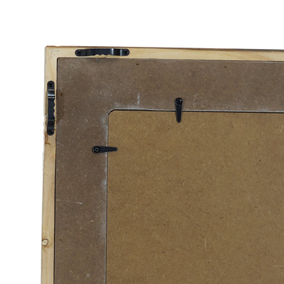 Light Brown Picture Frame
