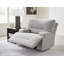 Fauteuil inclinable électrique surdimensionné Acklen-1711562535