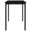 Standing Bar Table Engineered Wood-1995500555-1995500556