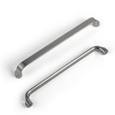 7 9/16" Centre Handle Pull Multipack