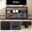 Unfinished TV Stand for TVs up to 48"-822058266