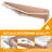 Winado 7'' Aluminum Cover Retractable Patio Awning-96913701-96913702