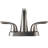 2-handle Bathroom Faucet