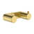 Brushed Gold