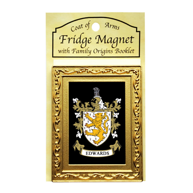 Fridge Magnet