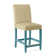 Tabouret de comptoir 24 po Manhattan